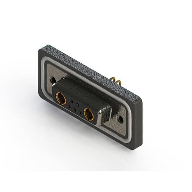 630W7W2-340-3NA EDAC Inc.  Conjuntos de conectores D-Sub